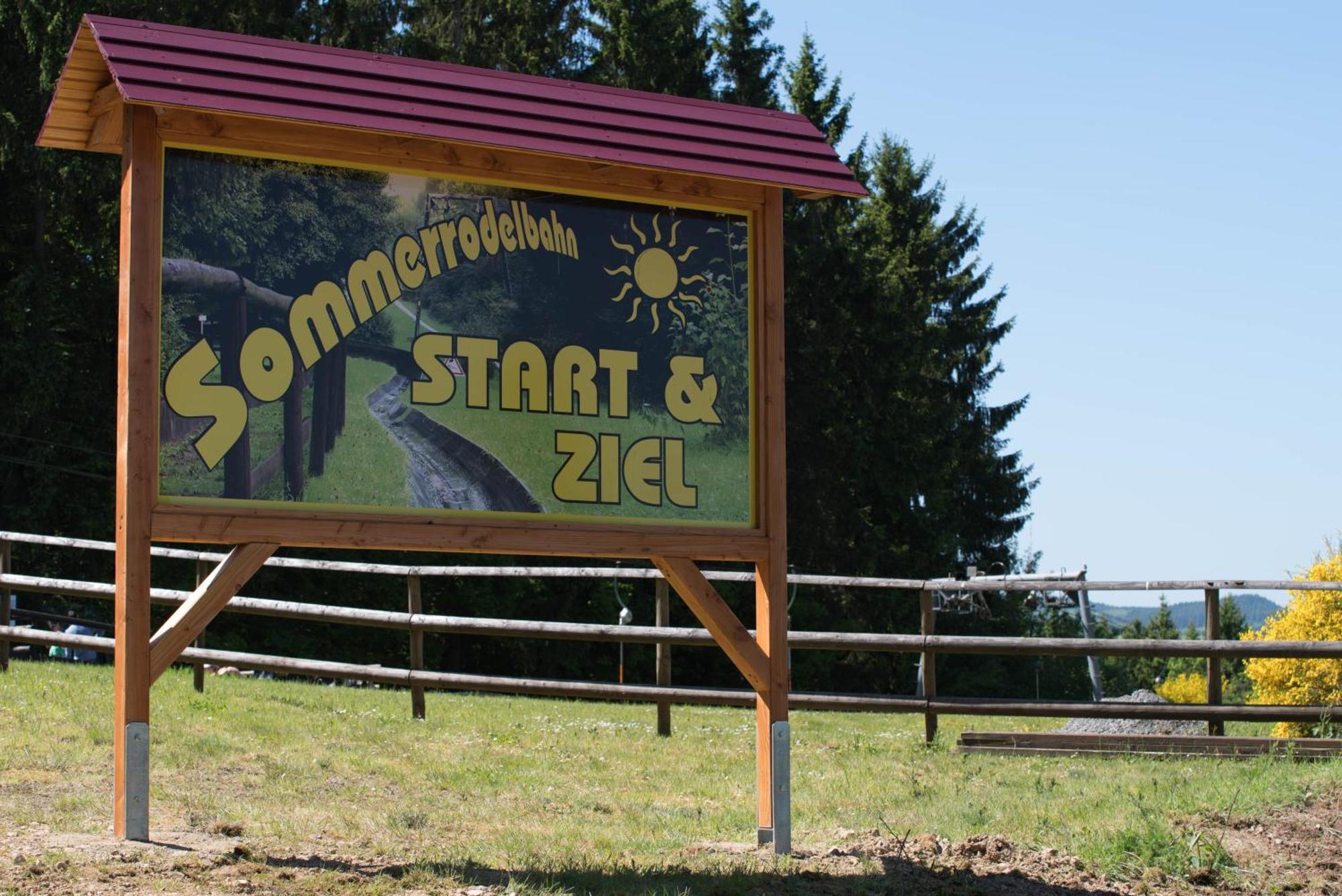 Holzhaus Onkel Fritz Mit Sauna Und Whirlwanne Esch  Eksteriør bilde